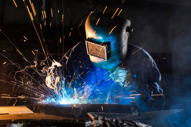 Professional Welder & Metal Fabrication in Danbury, TX