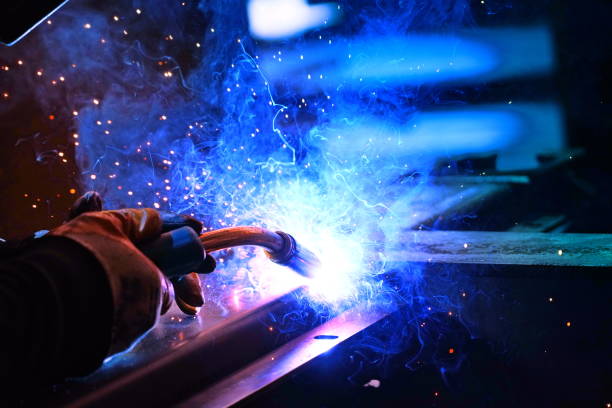 Affordable Welder Services in Danbury, TX