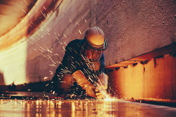 Best Marine and Shipbuilding Welding in Danbury, TX