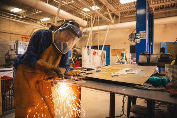 Affordable Welder Services in Danbury, TX