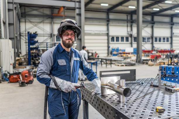 Best Aerospace and Defense Welding in Danbury, TX