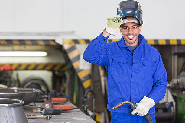 Best Pipe Welding in Danbury, TX