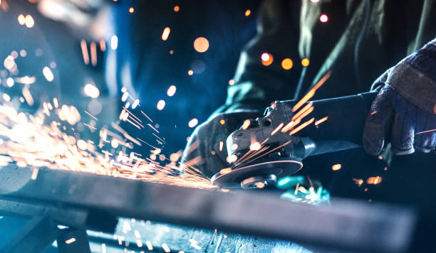 Best Automotive Welding in Danbury, TX